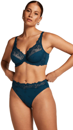 Hunkemöller Brasiliansk Diva