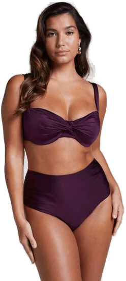 Hunkemöller Costa Rio Bikini Underdel