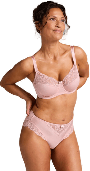 Hunkemöller Truser Sophie Rosa