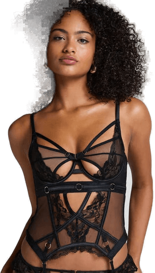 Hunkemöller Amari Bustier