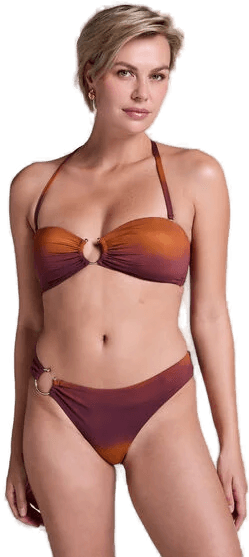 Hunkemöller Janiero Rio bikiniunderdel