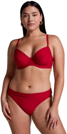 Hunkemöller Luna Rio bikiniunderdel