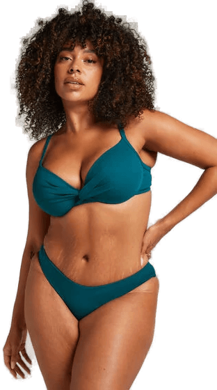 Hunkemöller Rio Bikini Underdel