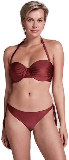 Hunkemöller Dune Cheeky Bikiniunderdel