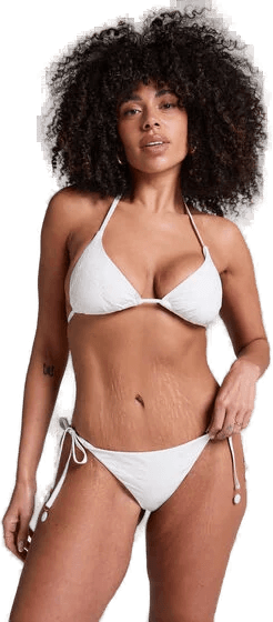 Hunkemöller Giselle Cheeky Bikinitruse