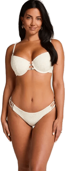 Hunkemöller Bikiniunderdel Crochet