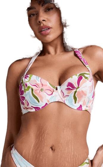 Hunkemöller Ayanna bikinioverdel