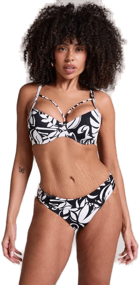 Hunkemöller Mauritius Rio Bikiniunderdel