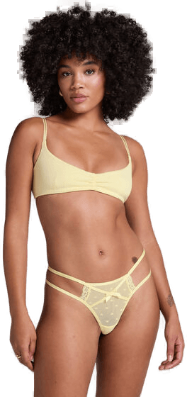 Hunkemöller G-streng Melda