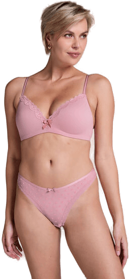 Hunkemöller G-streng Phoebe