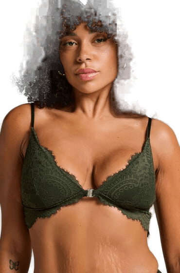 Hunkemöller Amara Triangel-bralette