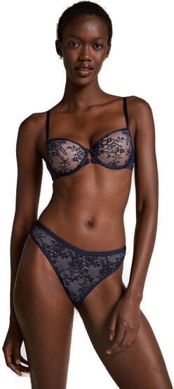 Hunkemöller G-streng Lea