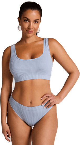 Hunkemöller Brasiliansk truse Dianne