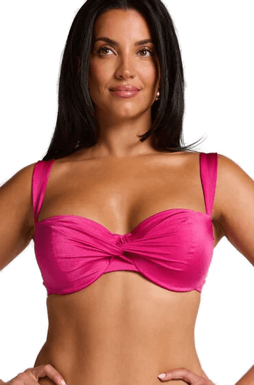 Hunkemöller Bikinitopp Costa Rosa