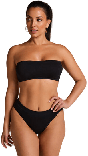 Hunkemöller Dide High Knickers