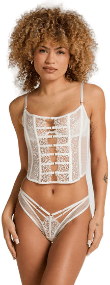 Hunkemöller Kristina Bustier