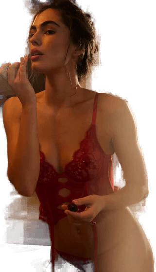 Hunkemöller Marianna Bustier