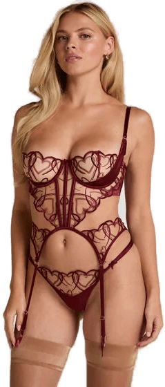 Hunkemöller Olivia Bustier