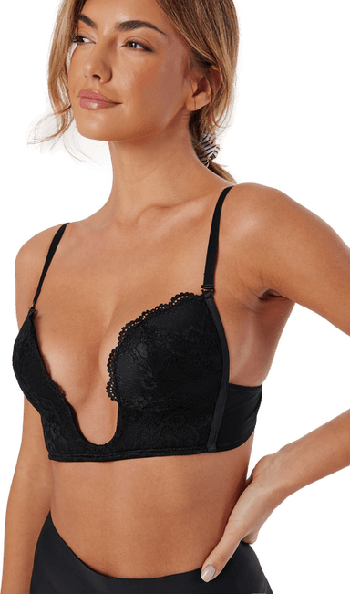 Magic Bodyfashion V-Bra Lace
