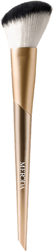 Meroda Cosmetics Blush Brush