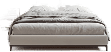 Vidaxl Nattbord 2 stk røkt eik 40x35 cm