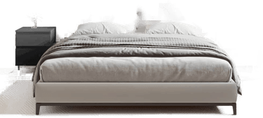 Vidaxl Nattbord 40x35x50 cm 2 stk