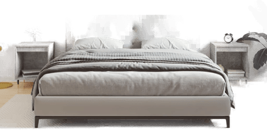 Vidaxl Nattbord 40x35x50 cm