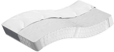 Vidaxl Barnemadrass 80x160 cm