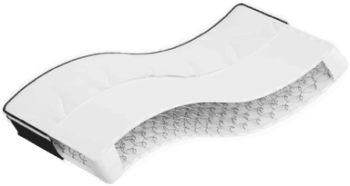 Vidaxl Madrass 80x200 cm