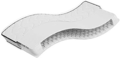 Vidaxl Madrass 80x200 cm