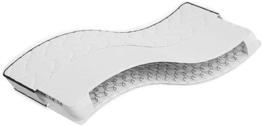 Vidaxl Madrass 70x200 cm