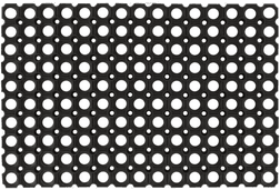 Vidaxl Dørmatte 40x60 cm