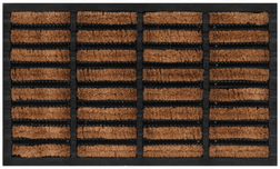 Vidaxl Dørmatte 45x75 cm