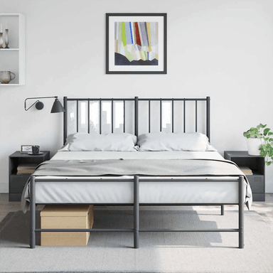 Vidaxl Nattbord 2 stk 34,5x39x44 cm