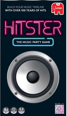 Jumbo Hitster Original