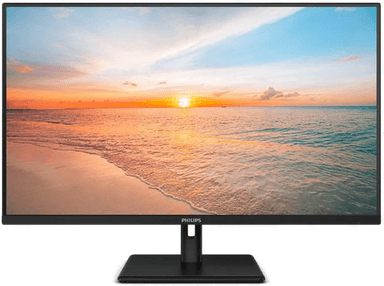 Philips 32E1N1800LA 32" 4K Skjerm