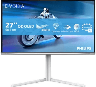 Philips 27" gamingskjerm 27M2N6501L/00