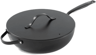 Be Living Wokpanne Ø30cm