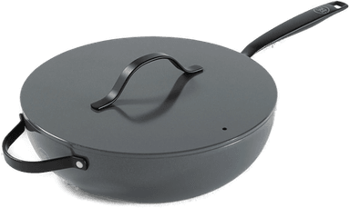 Be Living Wokpanne Ø30cm