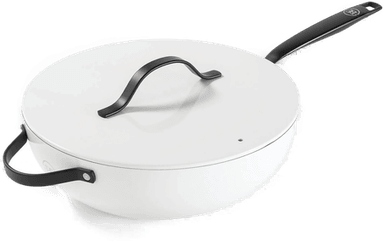 Be Living Wokpanne Ø30cm