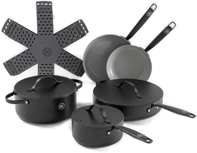 Be Living Grytesett 12 deler