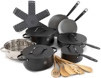 Be Living Grytesett 20 deler