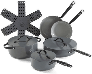 Be Living Grytesett 12 deler