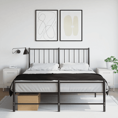 Vidaxl Nattbord 36x39x50,5 cm 2 stk