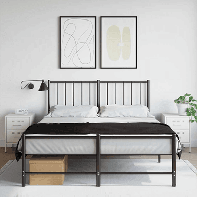 Vidaxl Nattbord 36x39x50,5 cm 2 stk