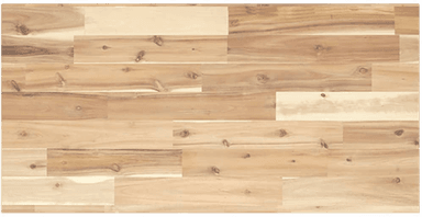 Vidaxl Plate til baderomsskap 100x40 cm