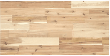 Vidaxl Plate til baderomsskap 100x40 cm