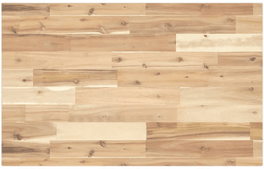 Vidaxl Plate til baderomsskap 140x50 cm