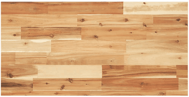 Vidaxl Plate til baderomsskap 80x40 cm