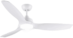 Philips Takfläktslampa Ø135 cm